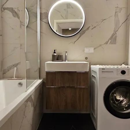 Staremiasto Apartmán Gdaňsk