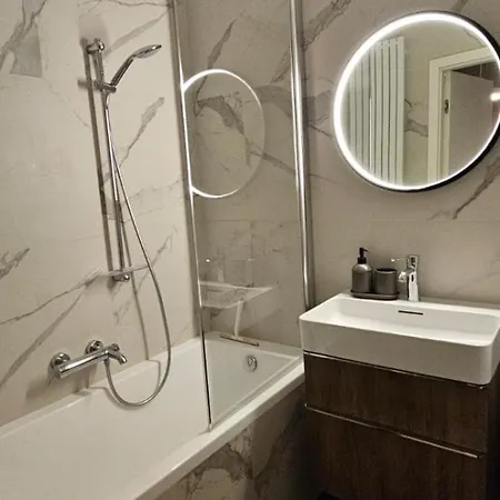 Staremiasto Apartament *